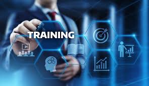 Recruiter Training Icon