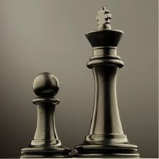 Strategic Planning Icon