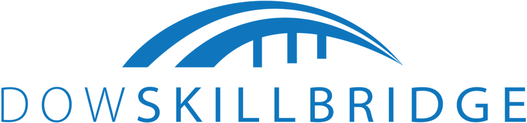 DoD SkillBridge Authorized Provider Logo