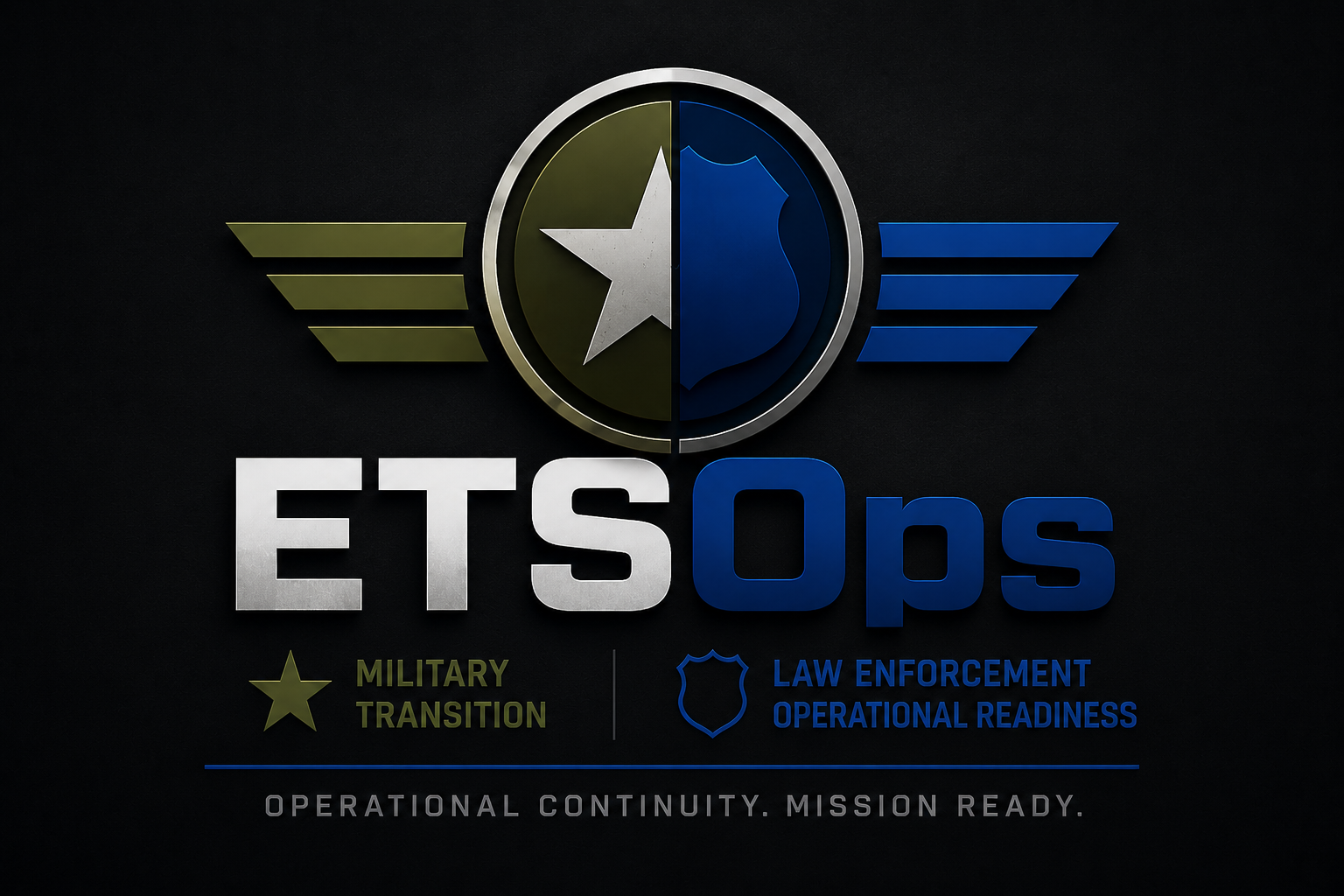 ETSOps logo